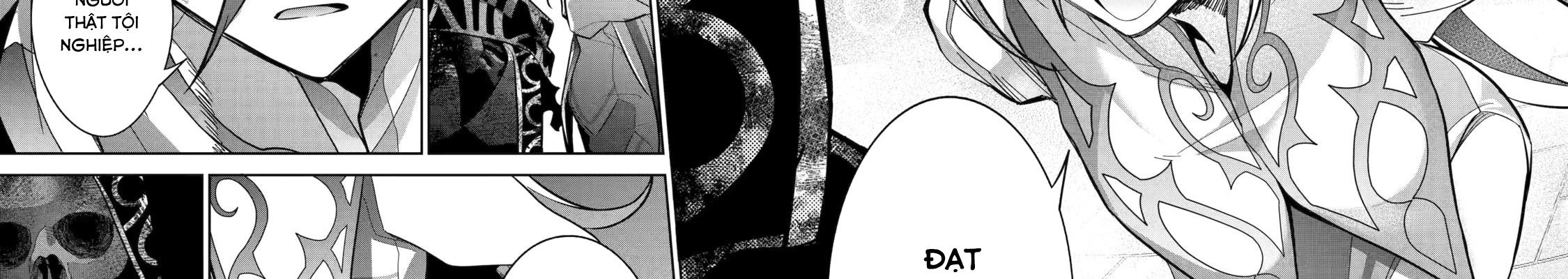 The Executed Sage Who Was Reincarnated as a Lich and Started an All-Out War Chap 28 - Next Chap 29