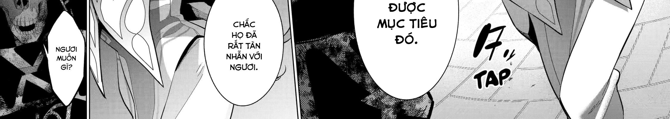 The Executed Sage Who Was Reincarnated as a Lich and Started an All-Out War Chap 28 - Next Chap 29