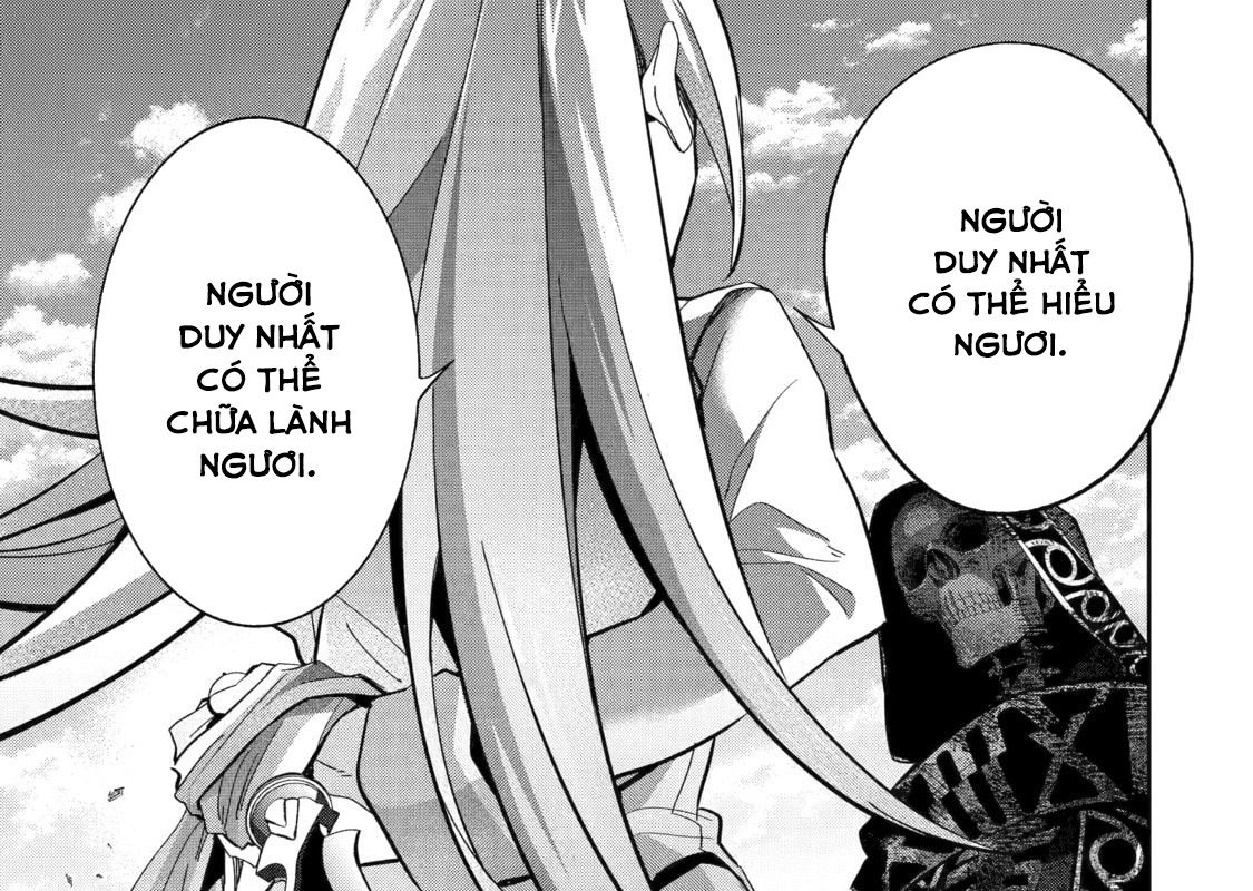 The Executed Sage Who Was Reincarnated as a Lich and Started an All-Out War Chap 28 - Next Chap 29