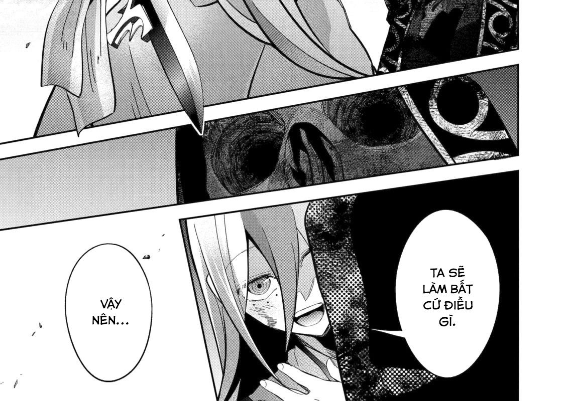 The Executed Sage Who Was Reincarnated as a Lich and Started an All-Out War Chap 28 - Next Chap 29