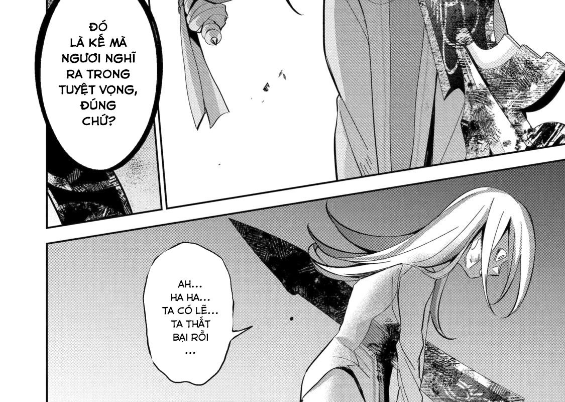 The Executed Sage Who Was Reincarnated as a Lich and Started an All-Out War Chap 28 - Next Chap 29