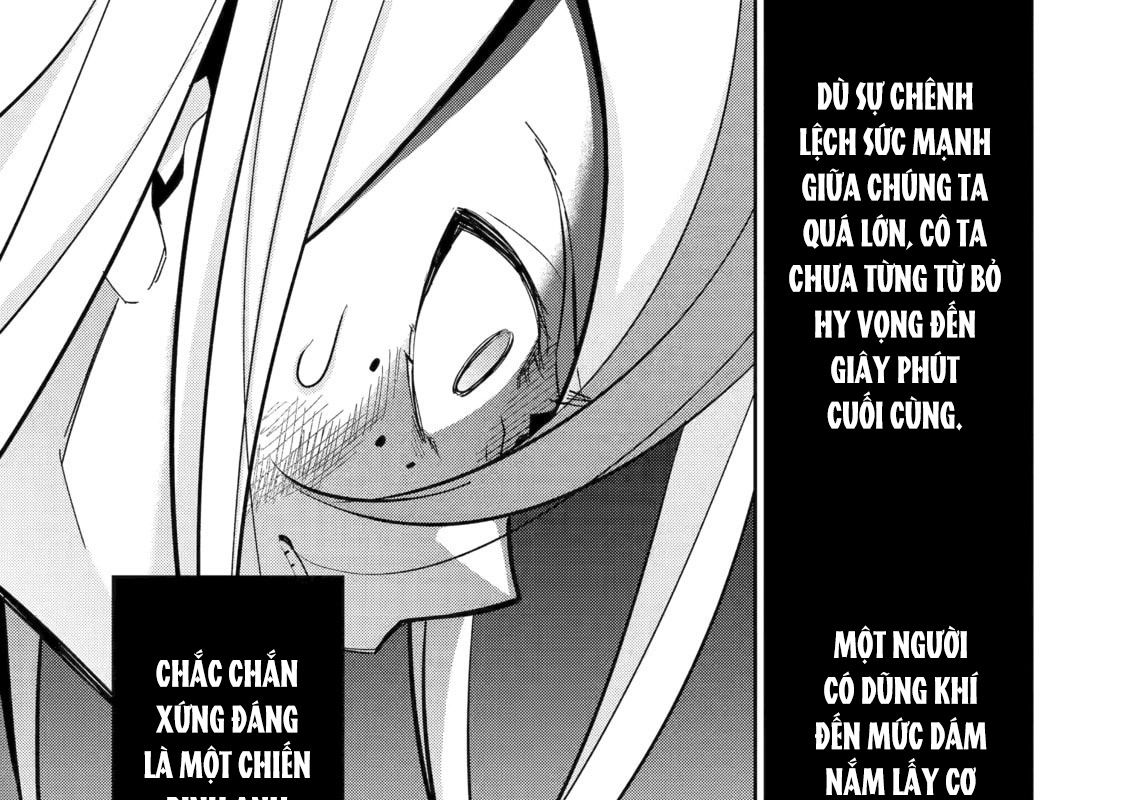 The Executed Sage Who Was Reincarnated as a Lich and Started an All-Out War Chap 28 - Next Chap 29
