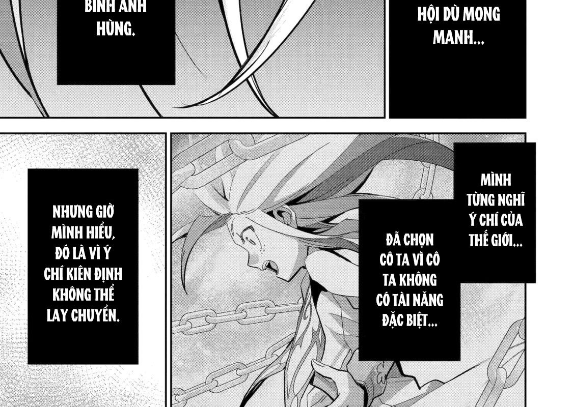 The Executed Sage Who Was Reincarnated as a Lich and Started an All-Out War Chap 28 - Next Chap 29