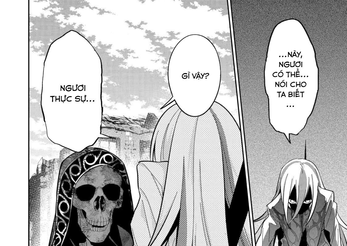 The Executed Sage Who Was Reincarnated as a Lich and Started an All-Out War Chap 28 - Next Chap 29