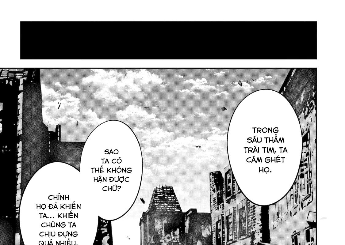 The Executed Sage Who Was Reincarnated as a Lich and Started an All-Out War Chap 28 - Next Chap 29