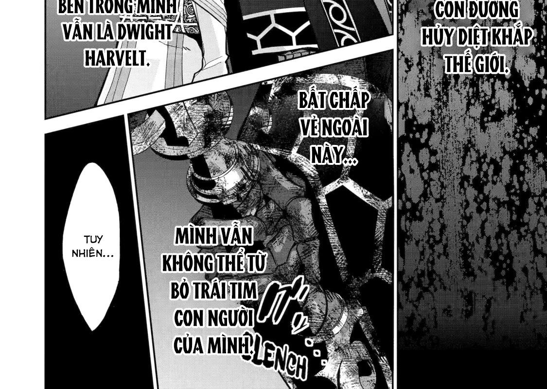 The Executed Sage Who Was Reincarnated as a Lich and Started an All-Out War Chap 28 - Next Chap 29