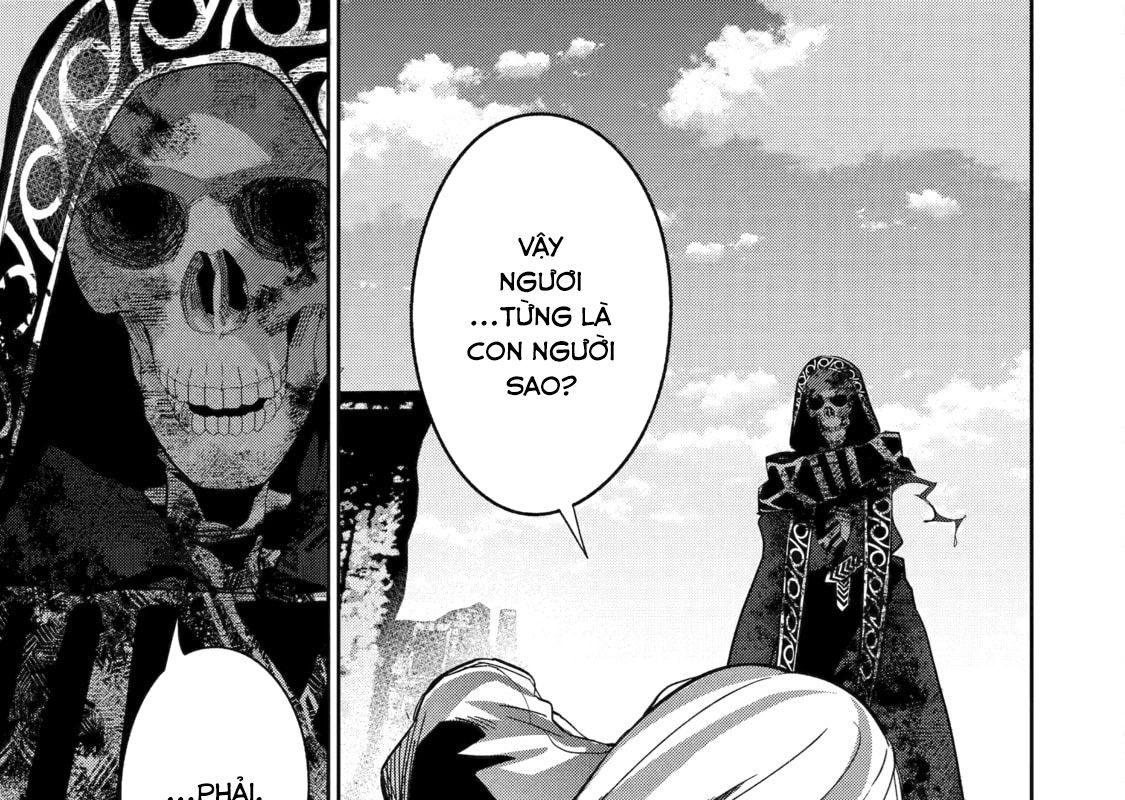 The Executed Sage Who Was Reincarnated as a Lich and Started an All-Out War Chap 28 - Next Chap 29
