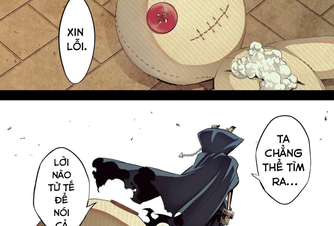 The Executed Sage Who Was Reincarnated as a Lich and Started an All-Out War Chap 29 - Next Chap 30