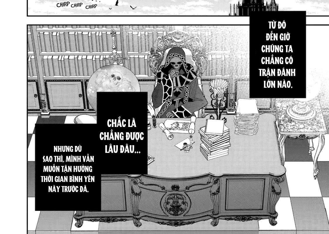 The Executed Sage Who Was Reincarnated as a Lich and Started an All-Out War Chap 29 - Next Chap 30