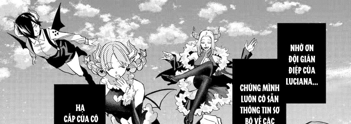 The Executed Sage Who Was Reincarnated as a Lich and Started an All-Out War Chap 29 - Next Chap 30