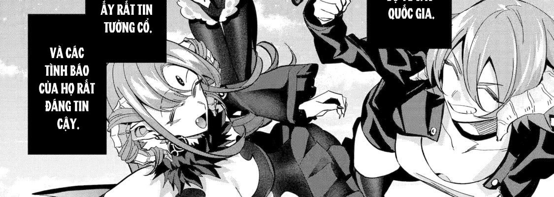 The Executed Sage Who Was Reincarnated as a Lich and Started an All-Out War Chap 29 - Next Chap 30