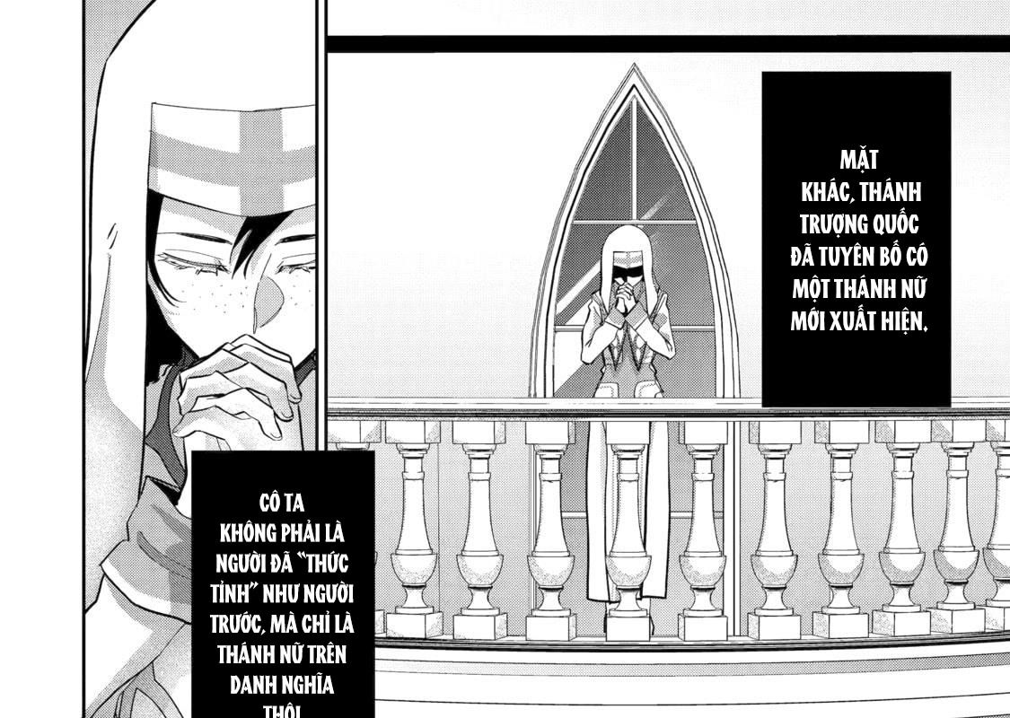 The Executed Sage Who Was Reincarnated as a Lich and Started an All-Out War Chap 29 - Next Chap 30