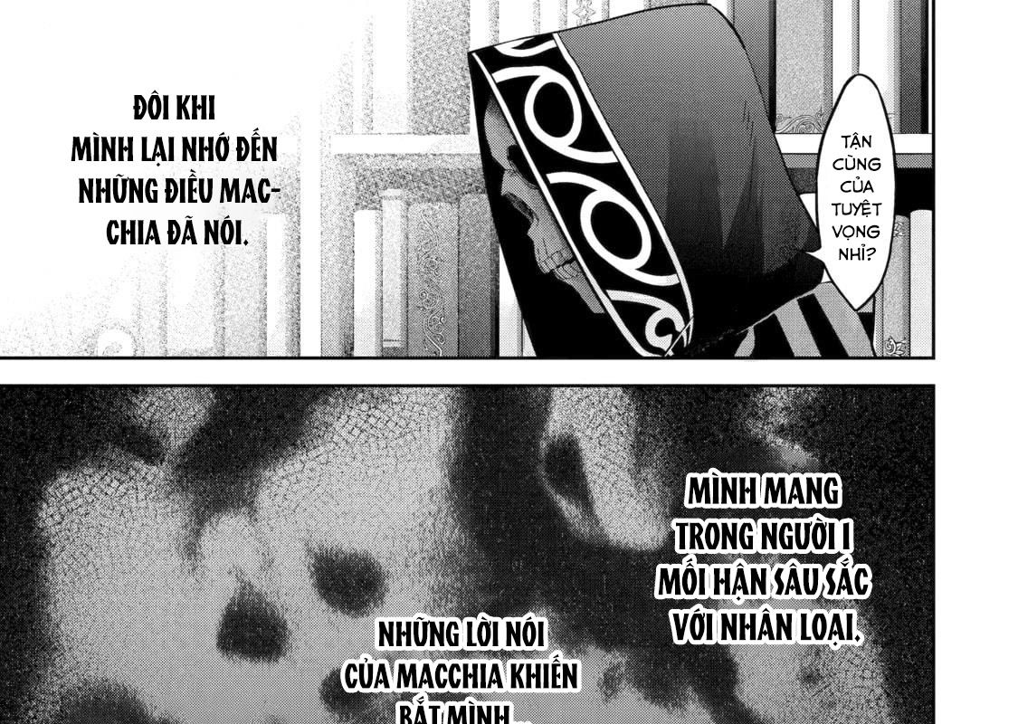 The Executed Sage Who Was Reincarnated as a Lich and Started an All-Out War Chap 29 - Next Chap 30