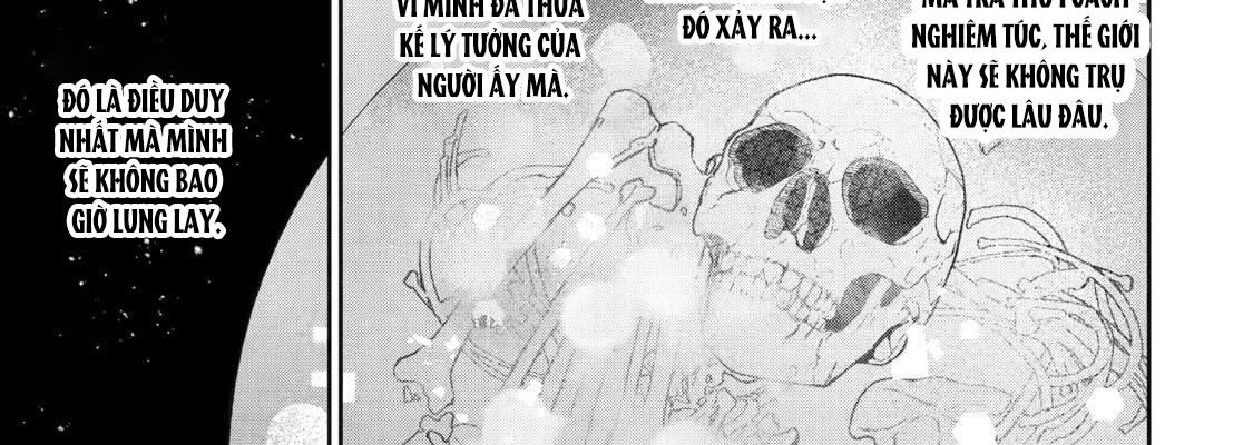 The Executed Sage Who Was Reincarnated as a Lich and Started an All-Out War Chap 29 - Next Chap 30