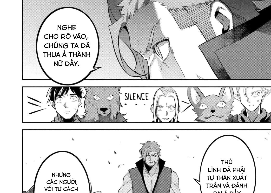 The Executed Sage Who Was Reincarnated as a Lich and Started an All-Out War Chap 29 - Next Chap 30