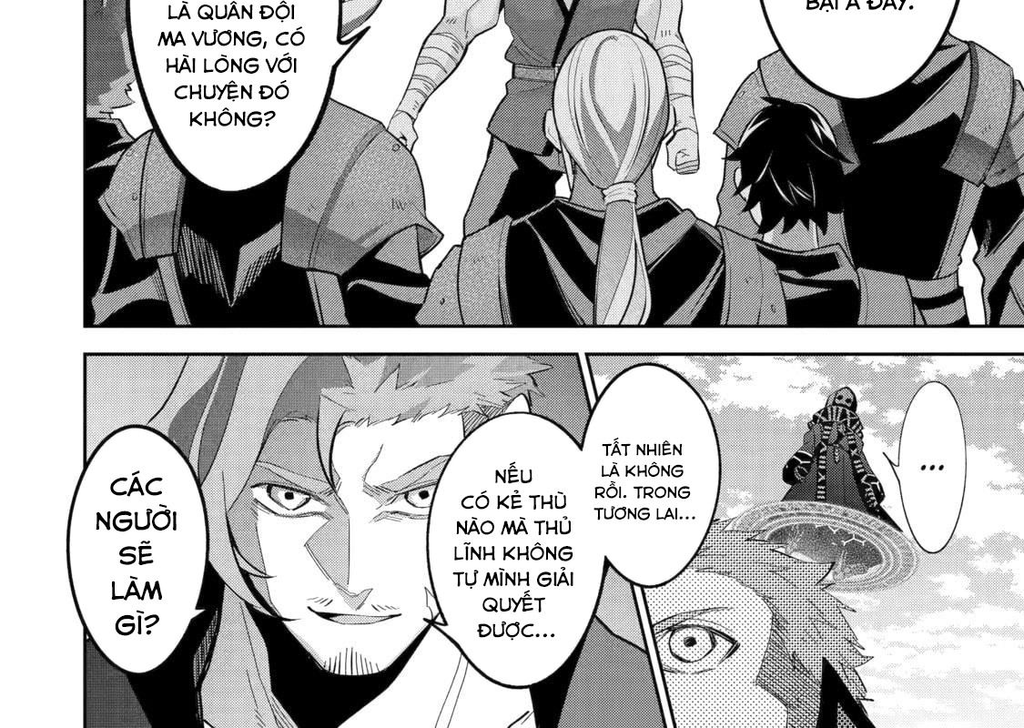 The Executed Sage Who Was Reincarnated as a Lich and Started an All-Out War Chap 29 - Next Chap 30