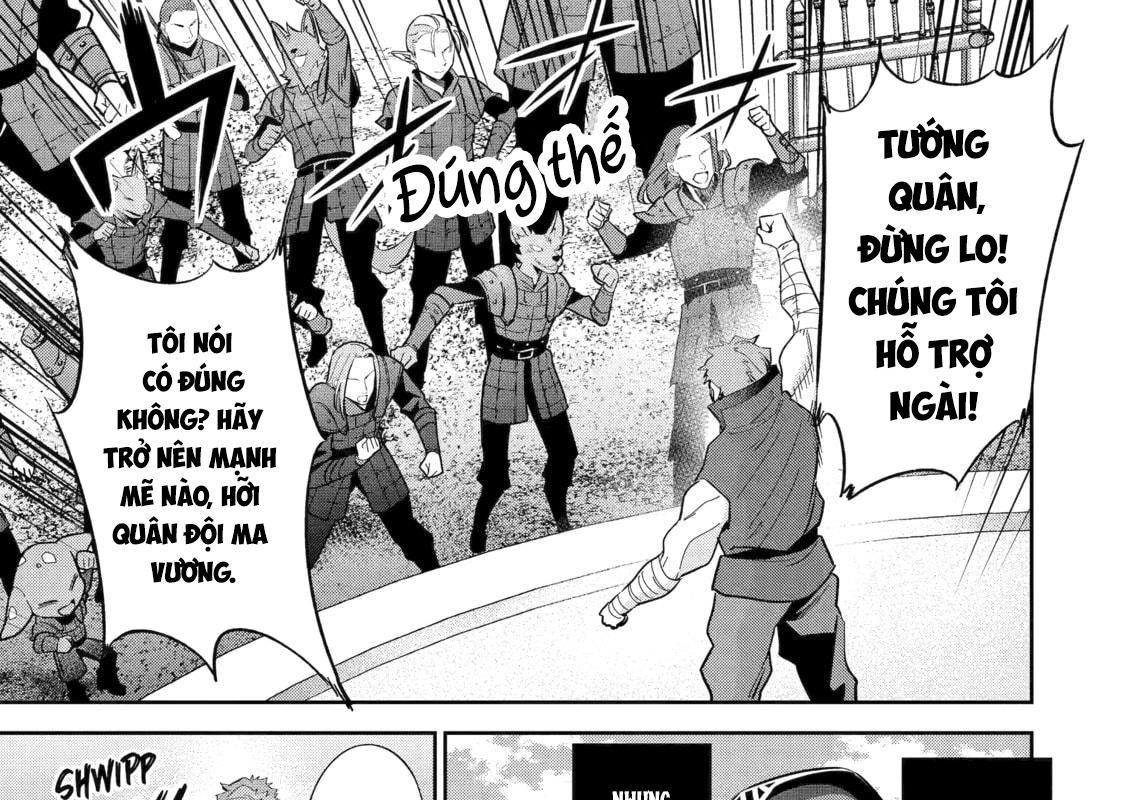 The Executed Sage Who Was Reincarnated as a Lich and Started an All-Out War Chap 29 - Next Chap 30