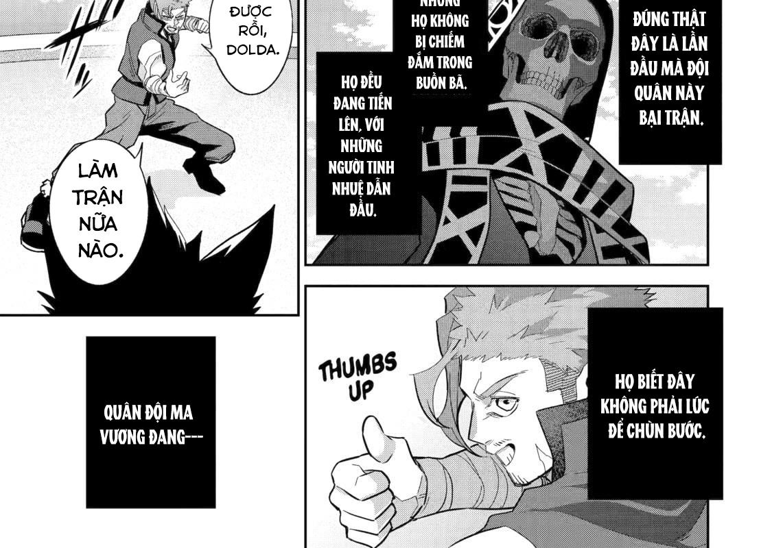 The Executed Sage Who Was Reincarnated as a Lich and Started an All-Out War Chap 29 - Next Chap 30