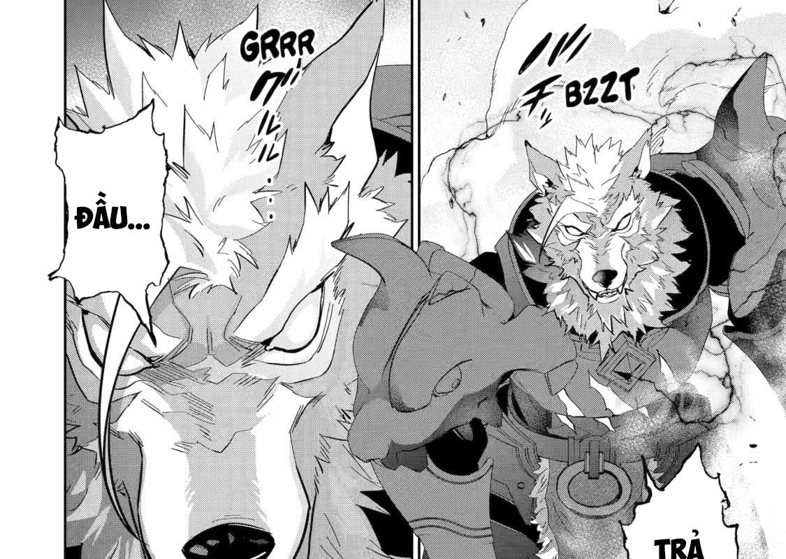 The Executed Sage Who Was Reincarnated as a Lich and Started an All-Out War Chap 29 - Next Chap 30