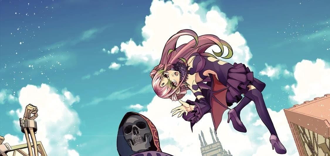 The Executed Sage Who Was Reincarnated as a Lich and Started an All-Out War Chap 29 - Next Chap 30