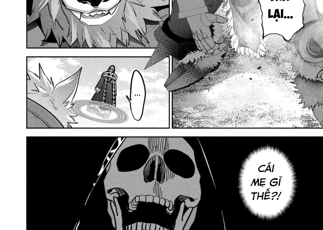 The Executed Sage Who Was Reincarnated as a Lich and Started an All-Out War Chap 29 - Next Chap 30