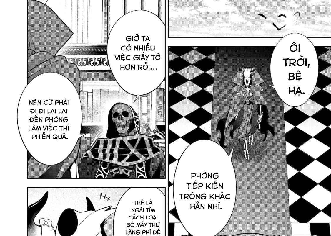 The Executed Sage Who Was Reincarnated as a Lich and Started an All-Out War Chap 29 - Next Chap 30