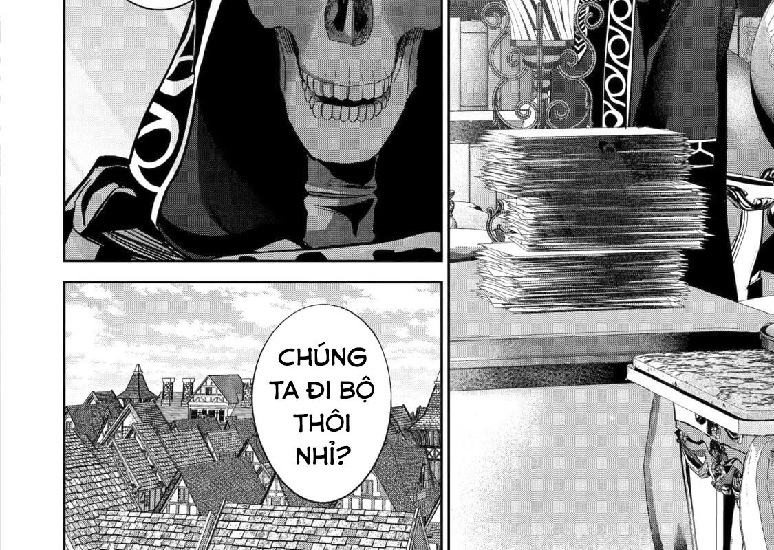 The Executed Sage Who Was Reincarnated as a Lich and Started an All-Out War Chap 29 - Next Chap 30