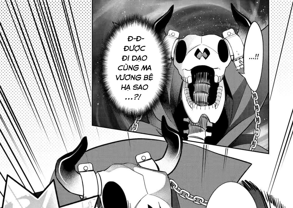 The Executed Sage Who Was Reincarnated as a Lich and Started an All-Out War Chap 29 - Next Chap 30