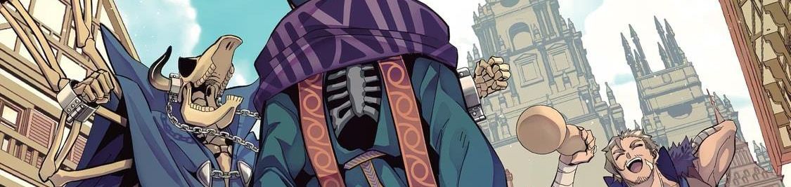 The Executed Sage Who Was Reincarnated as a Lich and Started an All-Out War Chap 29 - Next Chap 30