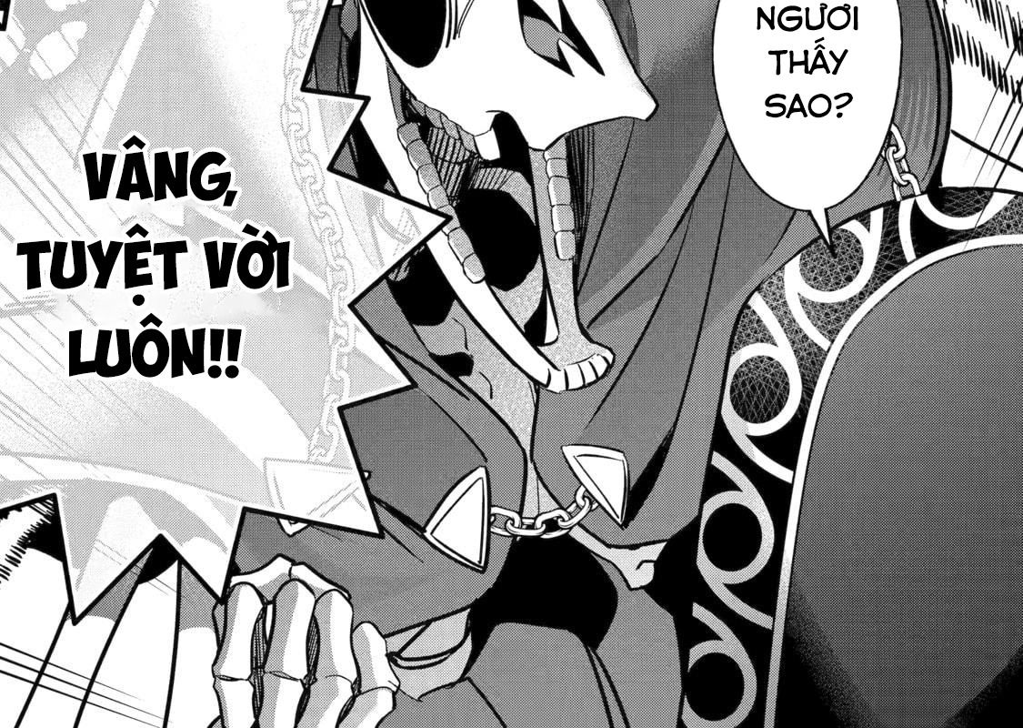 The Executed Sage Who Was Reincarnated as a Lich and Started an All-Out War Chap 29 - Next Chap 30