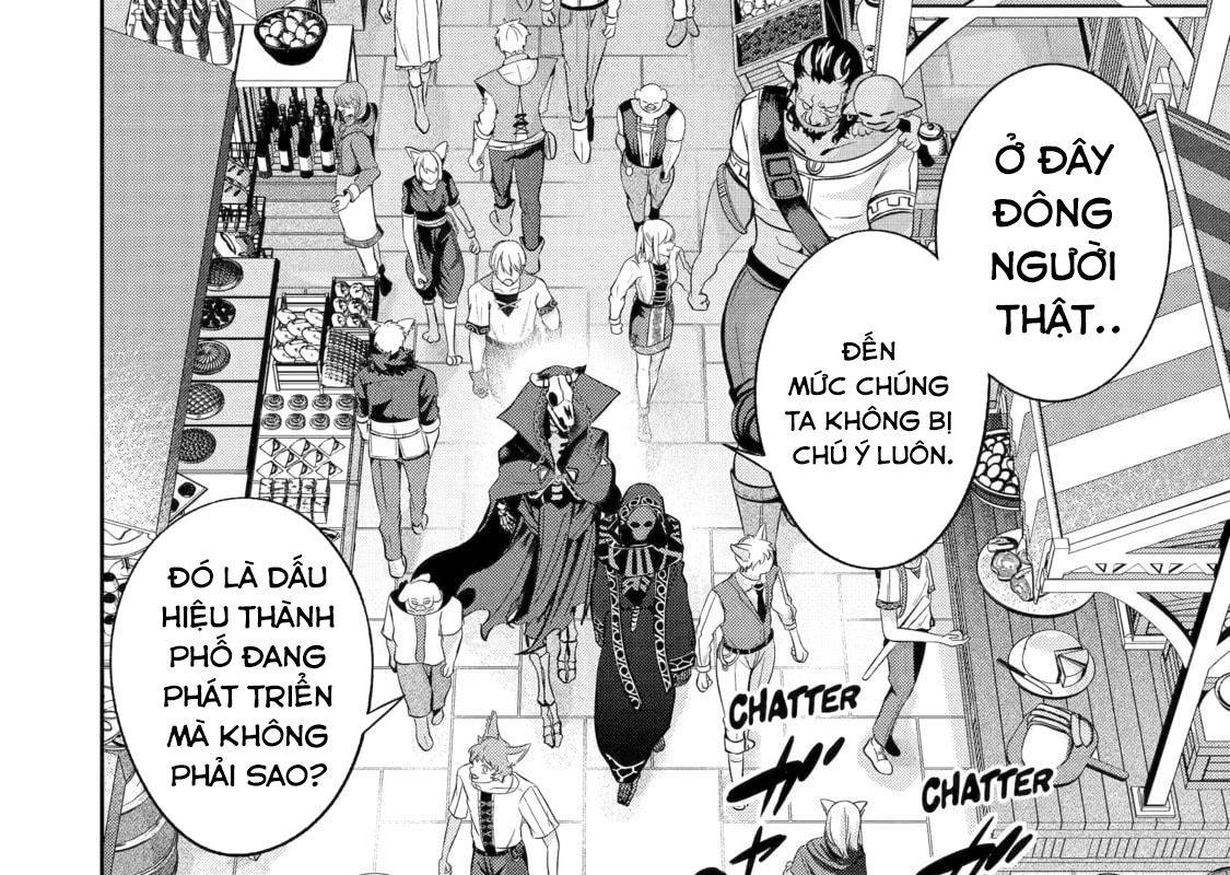 The Executed Sage Who Was Reincarnated as a Lich and Started an All-Out War Chap 29 - Next Chap 30