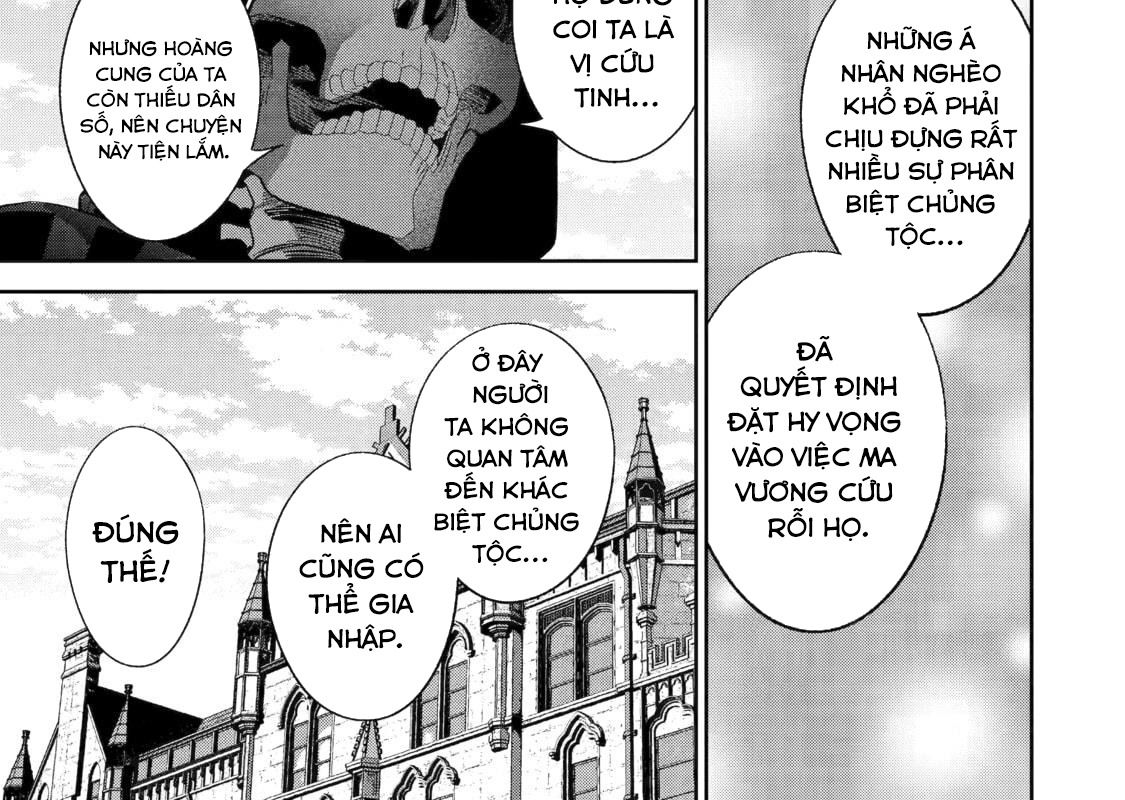 The Executed Sage Who Was Reincarnated as a Lich and Started an All-Out War Chap 29 - Next Chap 30