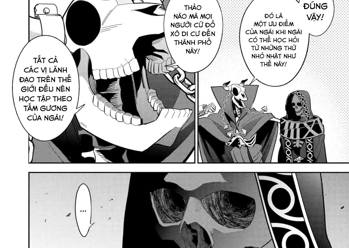 The Executed Sage Who Was Reincarnated as a Lich and Started an All-Out War Chap 29 - Next Chap 30