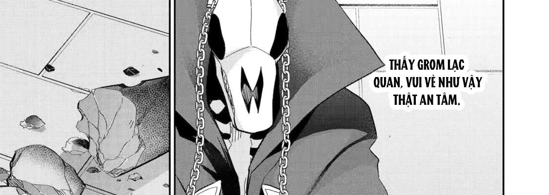 The Executed Sage Who Was Reincarnated as a Lich and Started an All-Out War Chap 29 - Next Chap 30
