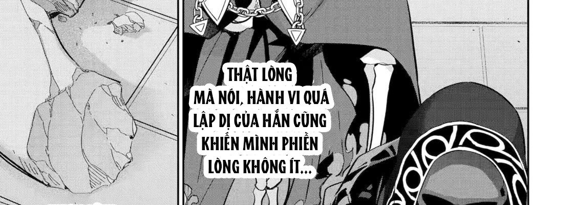 The Executed Sage Who Was Reincarnated as a Lich and Started an All-Out War Chap 29 - Next Chap 30