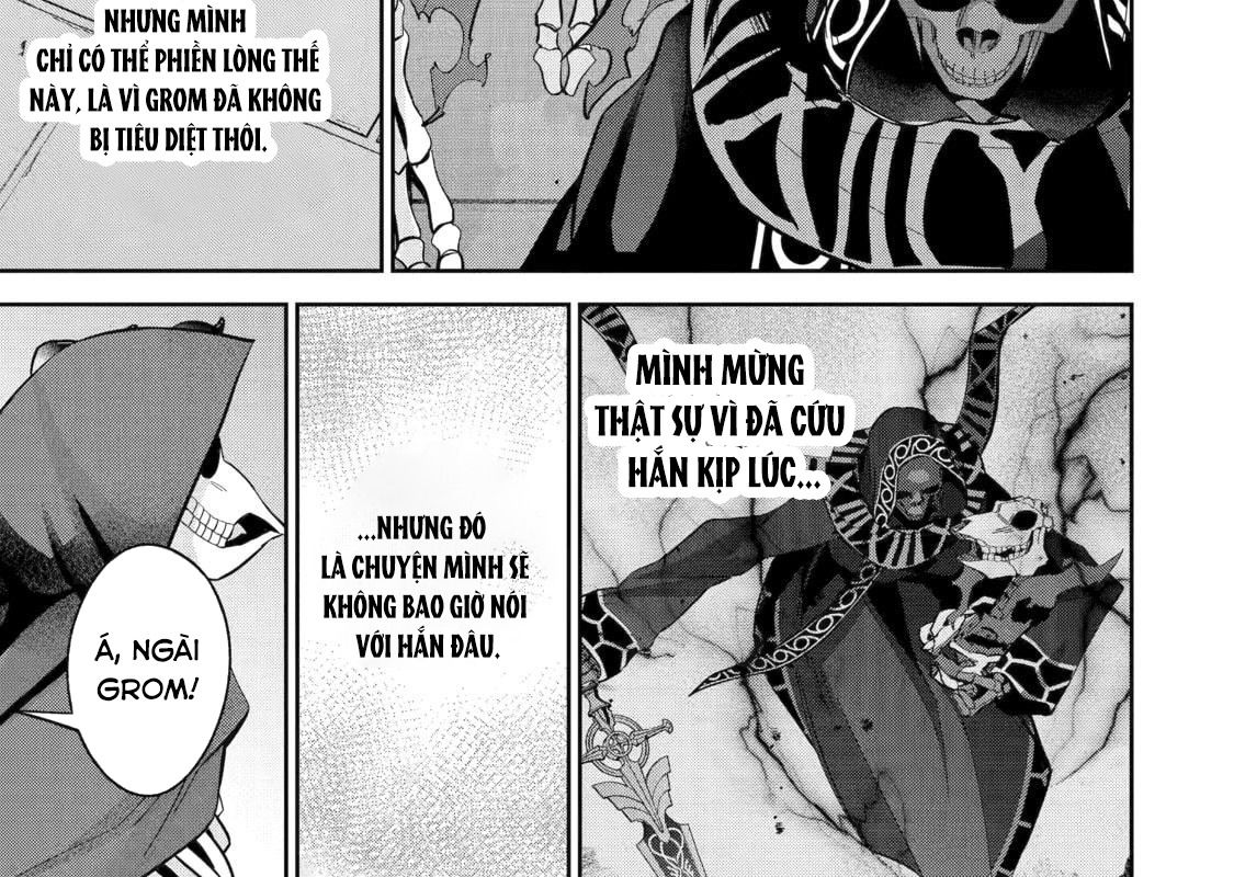 The Executed Sage Who Was Reincarnated as a Lich and Started an All-Out War Chap 29 - Next Chap 30