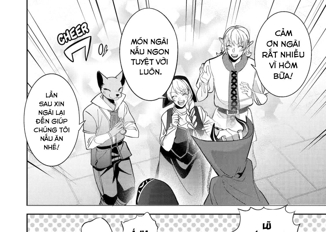 The Executed Sage Who Was Reincarnated as a Lich and Started an All-Out War Chap 29 - Next Chap 30