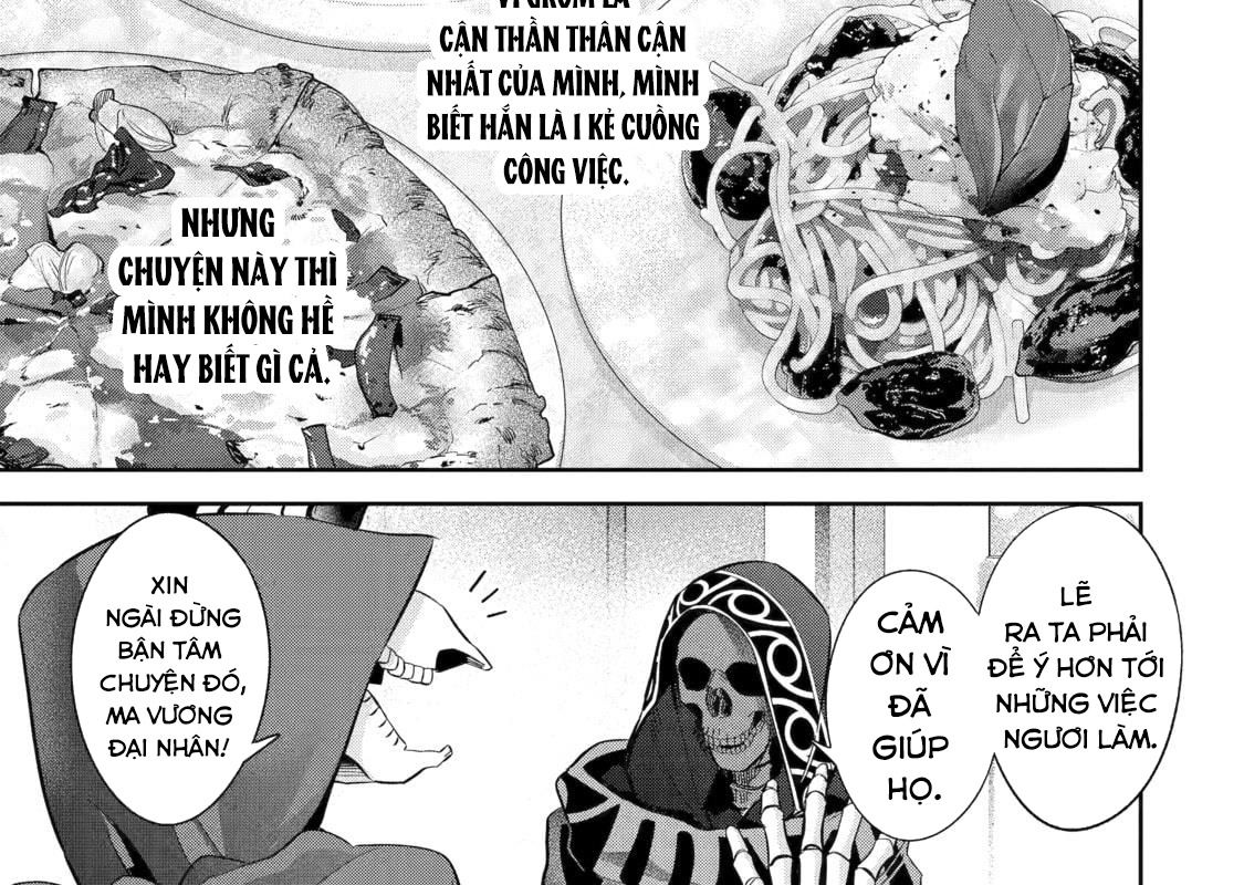 The Executed Sage Who Was Reincarnated as a Lich and Started an All-Out War Chap 29 - Next Chap 30