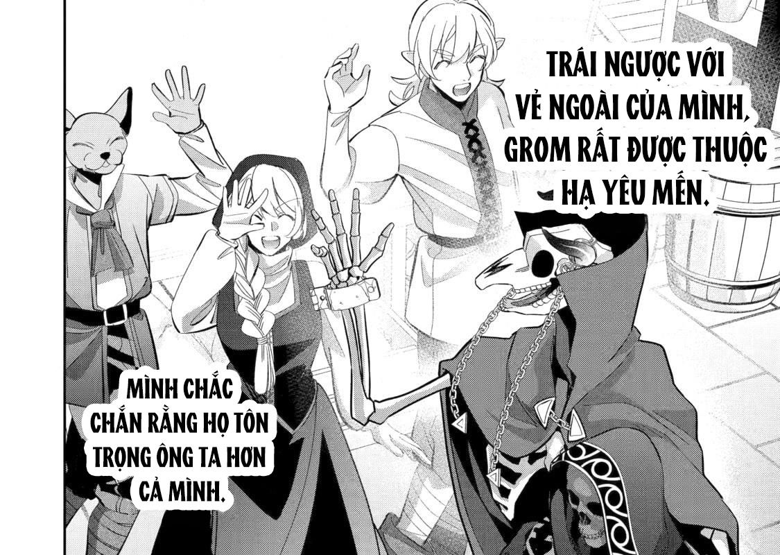 The Executed Sage Who Was Reincarnated as a Lich and Started an All-Out War Chap 29 - Next Chap 30