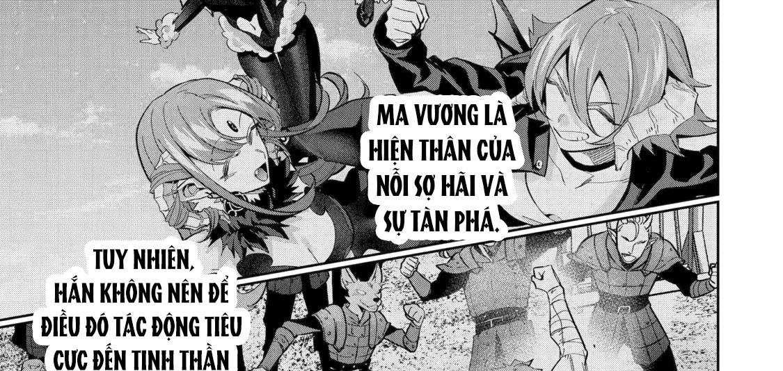 The Executed Sage Who Was Reincarnated as a Lich and Started an All-Out War Chap 29 - Next Chap 30