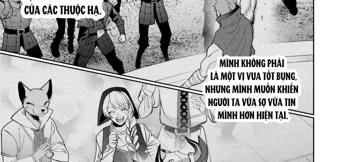 The Executed Sage Who Was Reincarnated as a Lich and Started an All-Out War Chap 29 - Next Chap 30