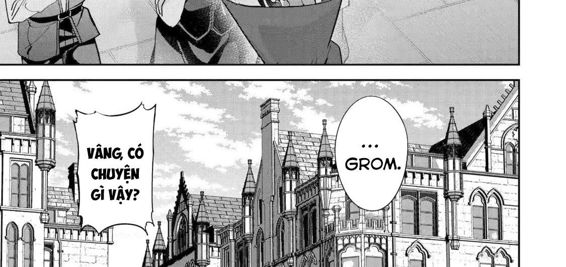 The Executed Sage Who Was Reincarnated as a Lich and Started an All-Out War Chap 29 - Next Chap 30