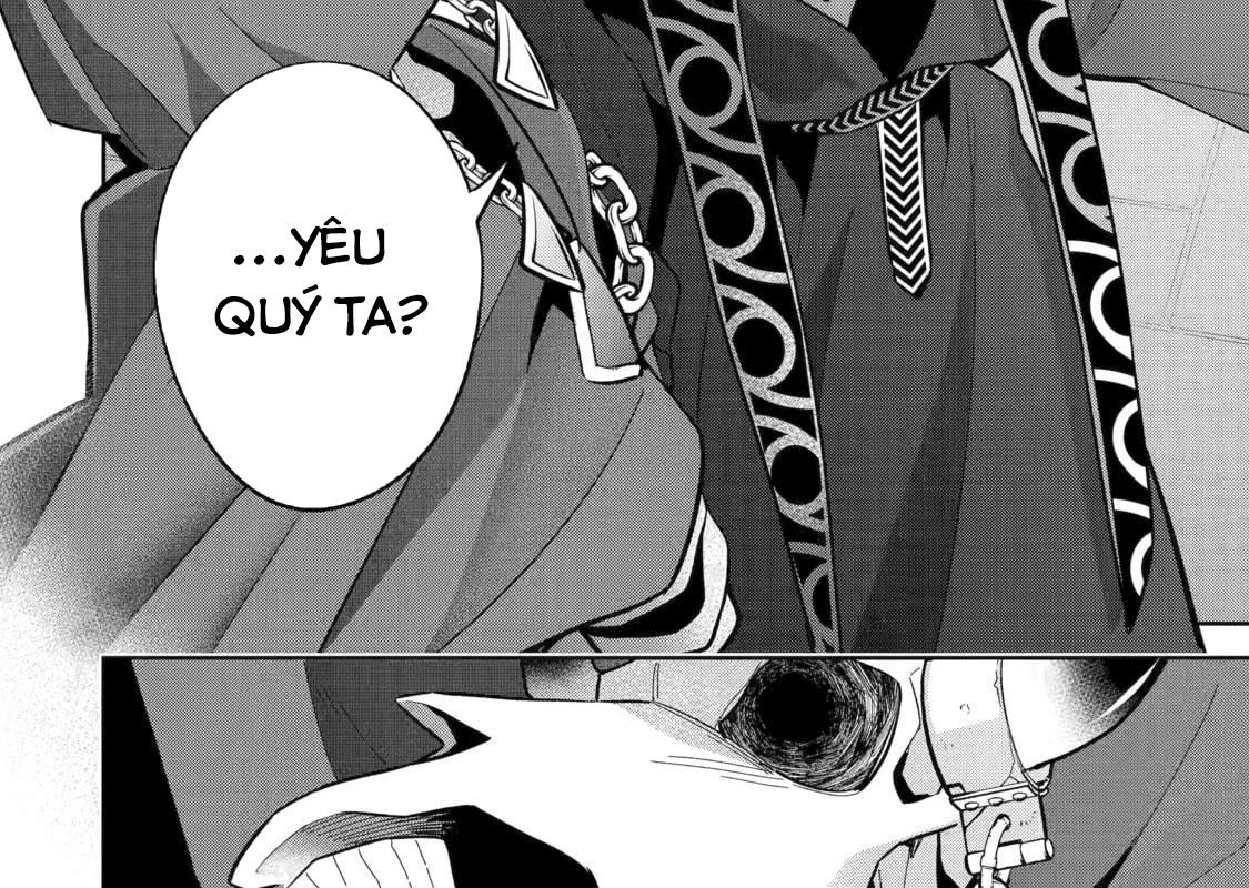 The Executed Sage Who Was Reincarnated as a Lich and Started an All-Out War Chap 29 - Next Chap 30