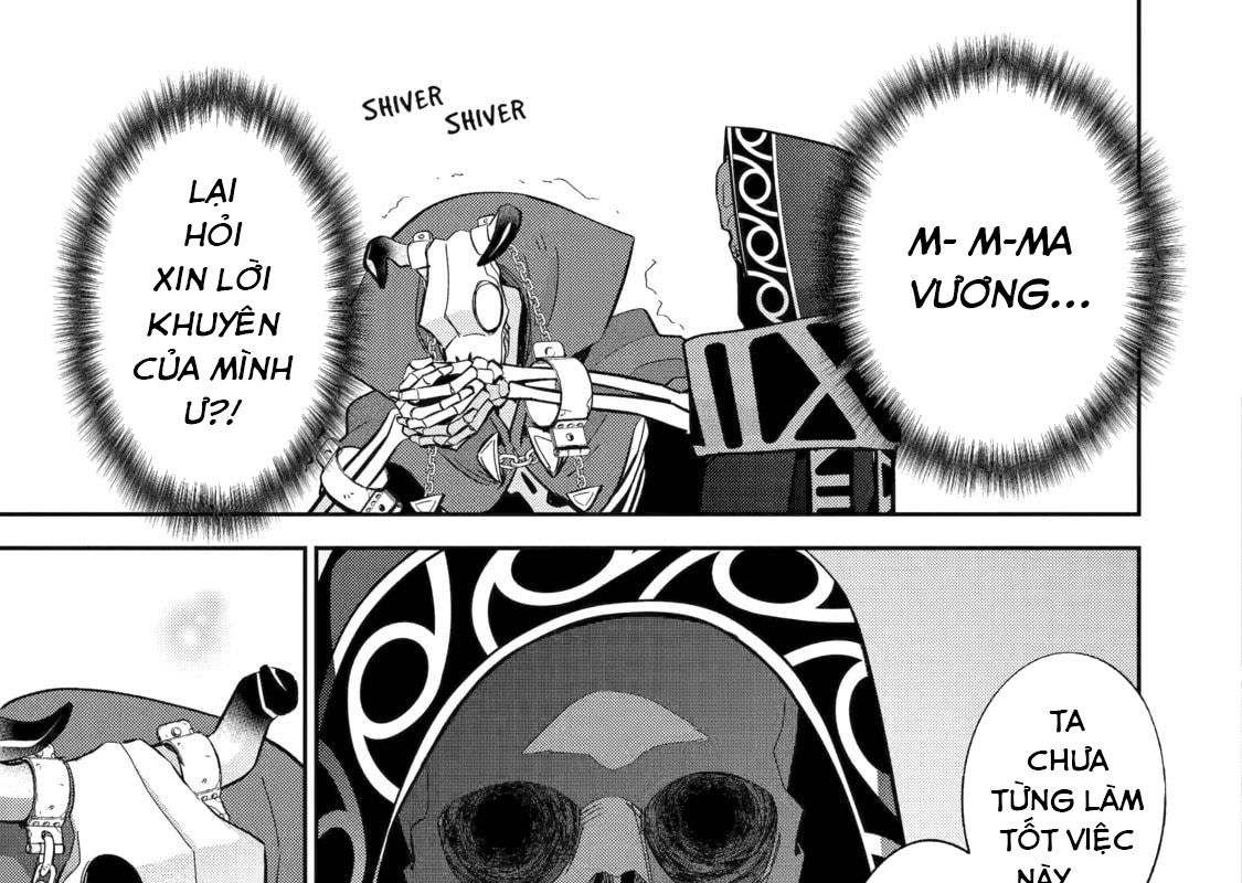 The Executed Sage Who Was Reincarnated as a Lich and Started an All-Out War Chap 29 - Next Chap 30