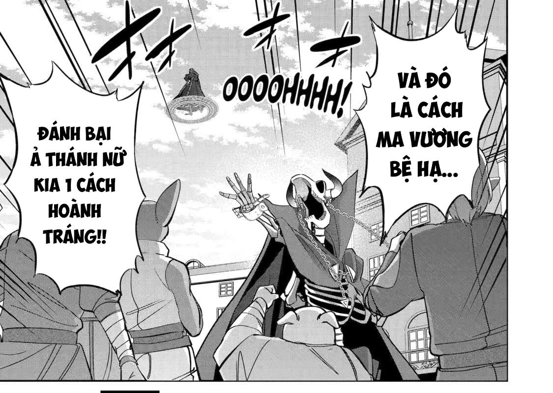 The Executed Sage Who Was Reincarnated as a Lich and Started an All-Out War Chap 29 - Next Chap 30