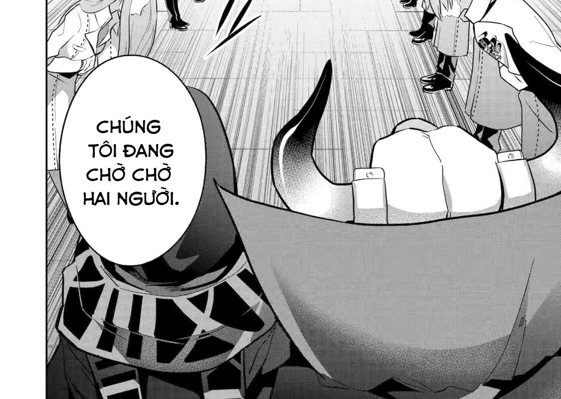 The Executed Sage Who Was Reincarnated as a Lich and Started an All-Out War Chap 29 - Next Chap 30