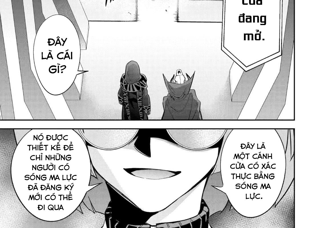 The Executed Sage Who Was Reincarnated as a Lich and Started an All-Out War Chap 29 - Next Chap 30