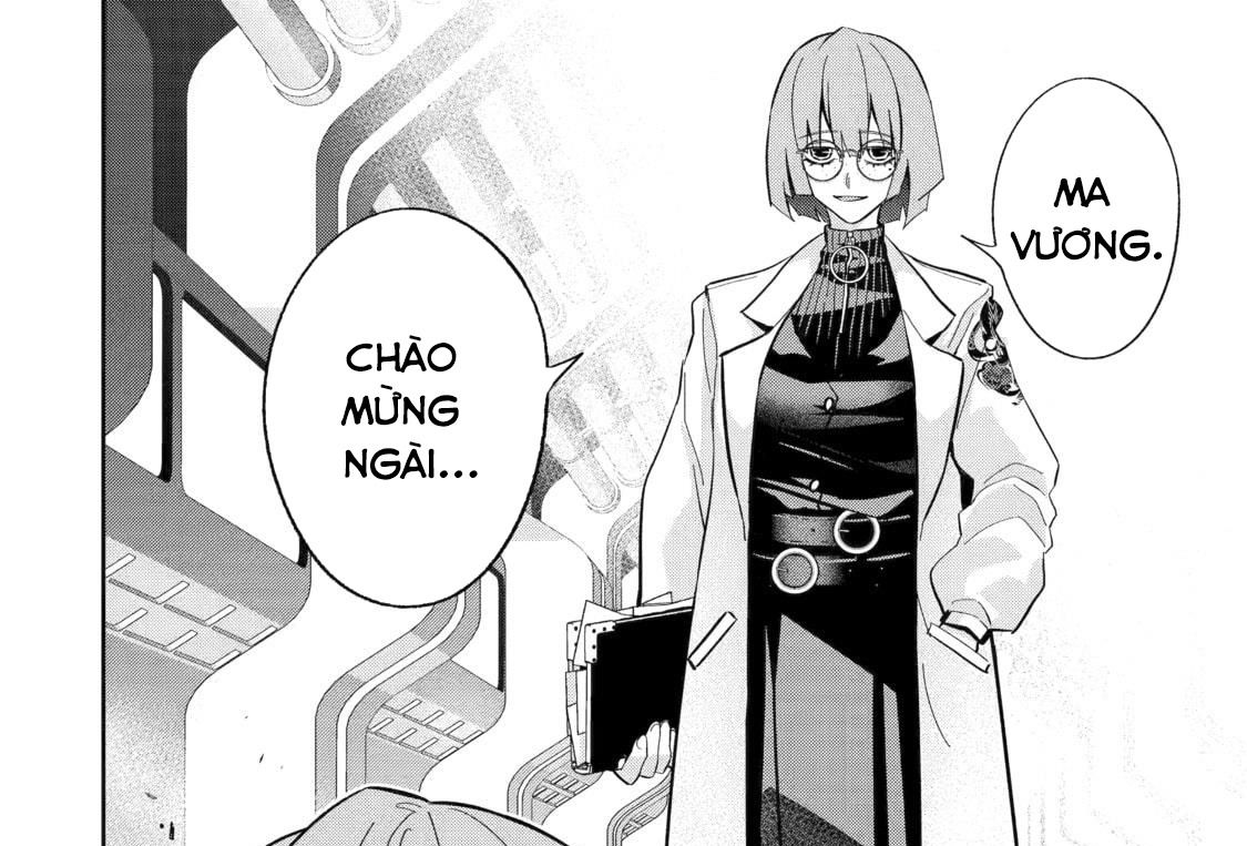 The Executed Sage Who Was Reincarnated as a Lich and Started an All-Out War Chap 29 - Next Chap 30