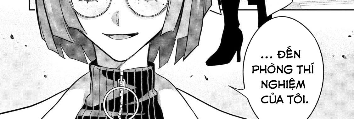 The Executed Sage Who Was Reincarnated as a Lich and Started an All-Out War Chap 29 - Next Chap 30