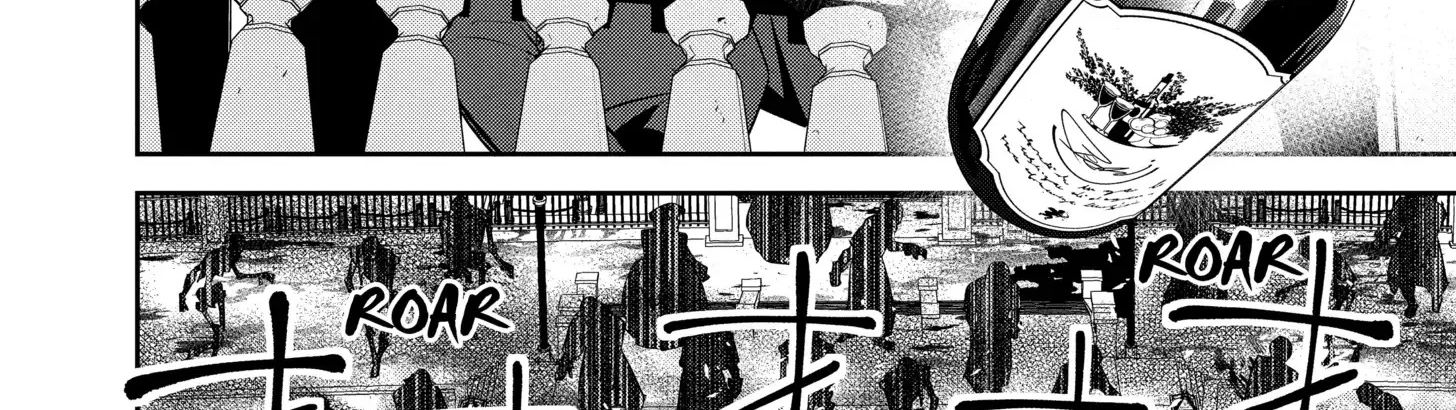 The Executed Sage Who Was Reincarnated as a Lich and Started an All-Out War Chap 3 - Next Chap 4